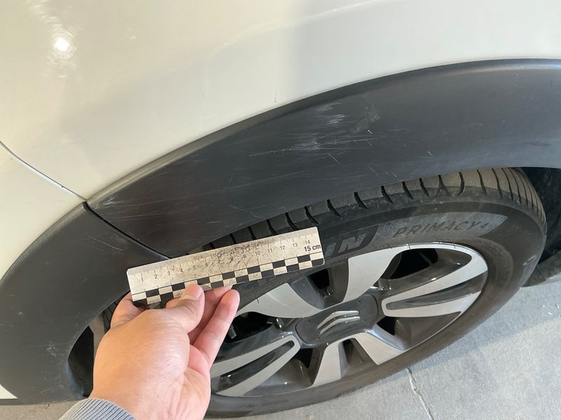 Citroen C3 1.2 PureTech Shine Pack 2020 – снимка 21