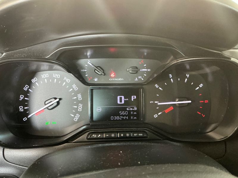 Citroen C3 1.2 PureTech Shine Pack 2020 – снимка 18