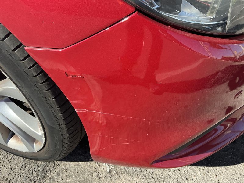 Mazda 6 2.2 Turbodiesel Luxury 2013 – снимка 41