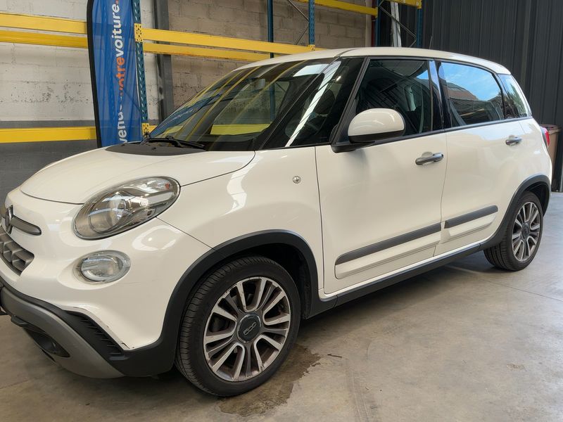 Fiat 500L 0.9 Opening Cross — zdjęcie 2