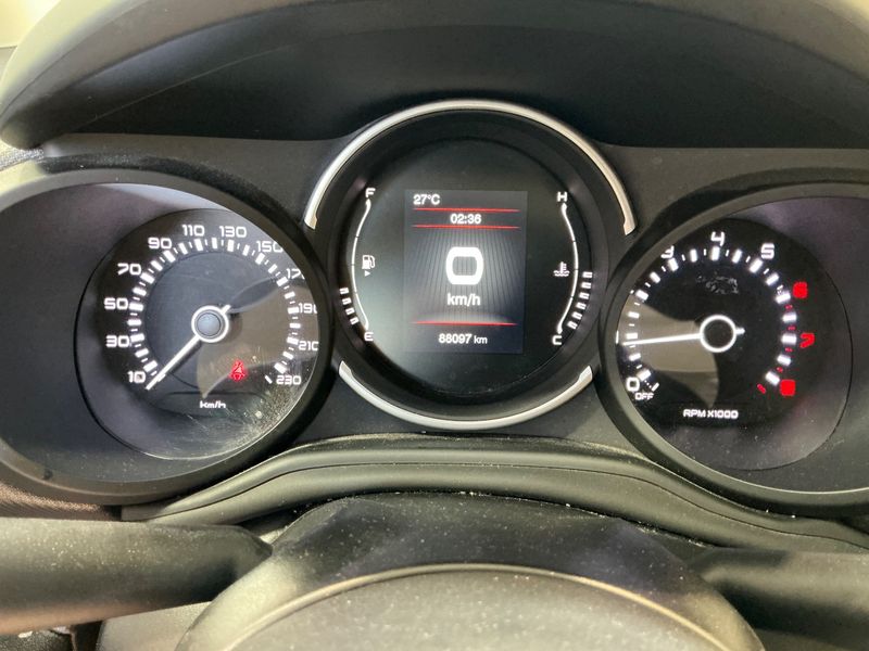 Fiat 500L 0.9 Opening Cross — zdjęcie 13