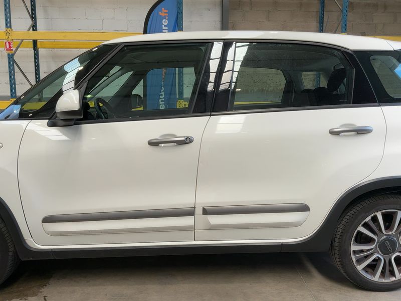 Fiat 500L 0.9 Opening Cross — zdjęcie 4