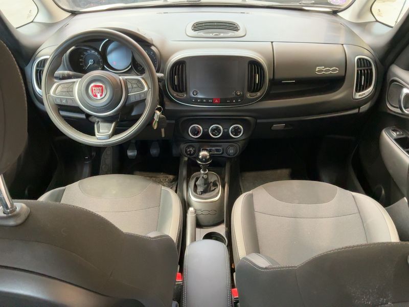 Fiat 500L 0.9 Opening Cross — zdjęcie 12
