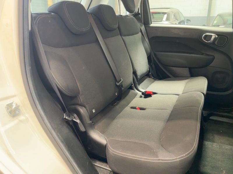 Fiat 500L 0.9 Opening Cross — zdjęcie 14