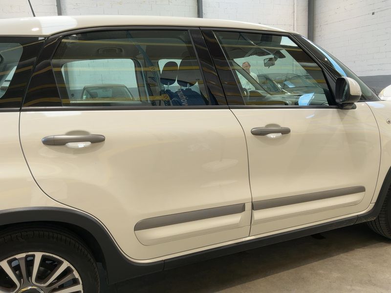 Fiat 500L 0.9 Opening Cross — zdjęcie 7
