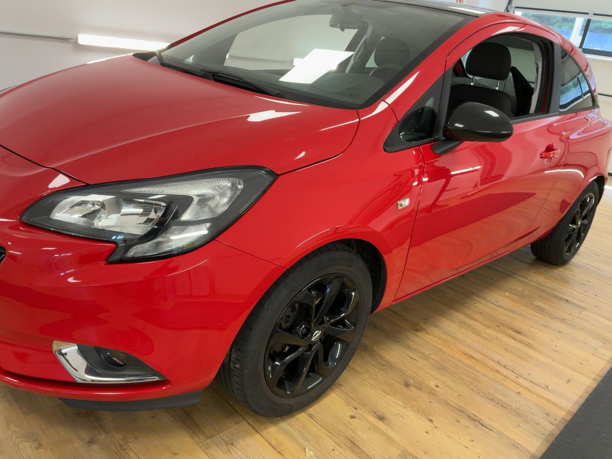 Opel Corsa d'occasion