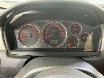 Mitsubishi Lancer 2.0 Intense — zdjęcie 4
