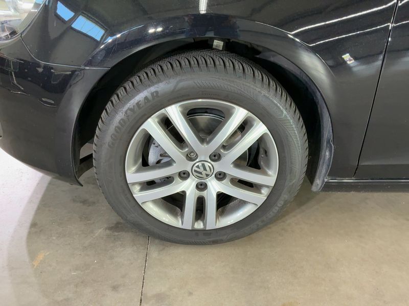 Volkswagen Golf VI 1.2 TSI 2013 – снимка 3