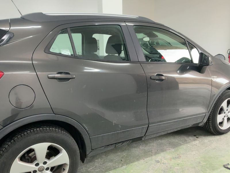 Opel Mokka 1.4 Turbo LPG Ego ecoFlex — zdjęcie 7