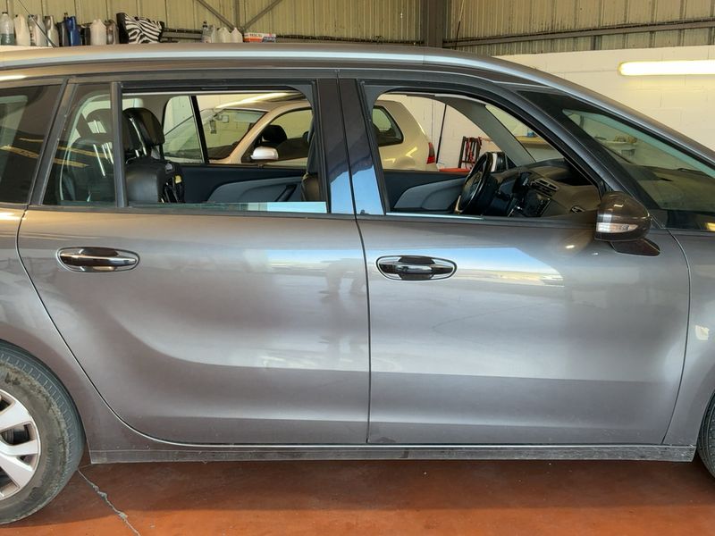 Citroen C4 Grand Picasso 1.6 HDi Intensive — zdjęcie 7