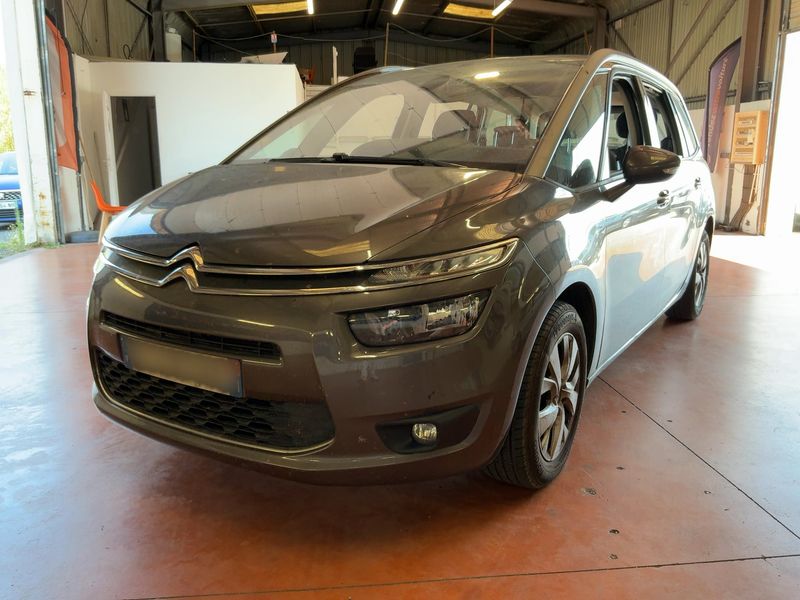 Citroen C4 Grand Picasso 1.6 HDi Intensive
