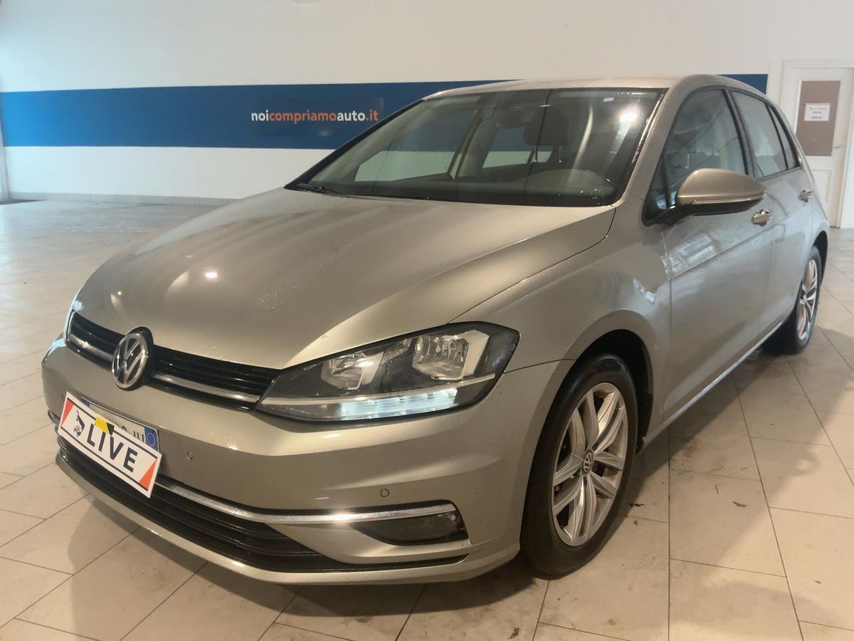 Volkswagen Golf d'occasion