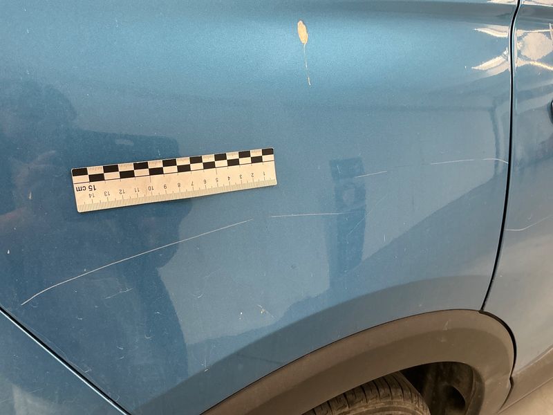 Opel Crossland X 1.5 CDTI INNOVATION 2019 – снимка 23