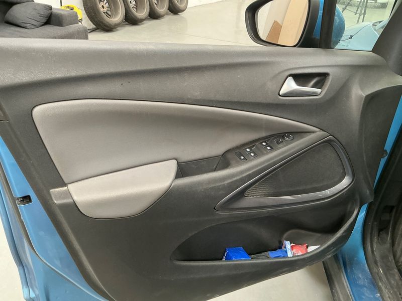 Opel Crossland X 1.5 CDTI INNOVATION 2019 – снимка 43