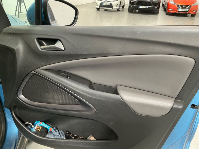 Opel Crossland X 1.5 CDTI INNOVATION 2019 – снимка 40