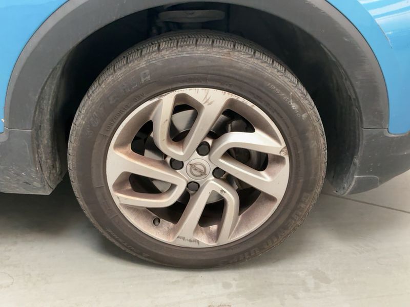 Opel Crossland X 1.5 CDTI INNOVATION 2019 – снимка 11