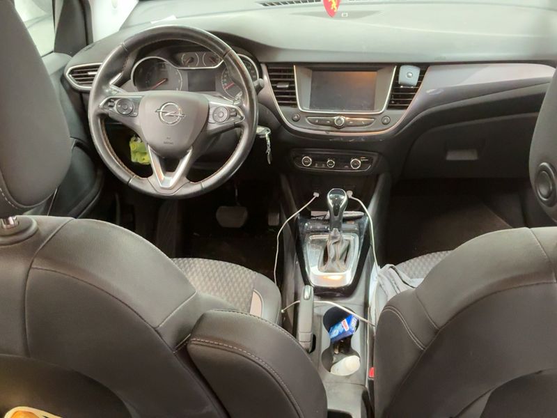 Opel Crossland X 1.5 CDTI INNOVATION — zdjęcie 12