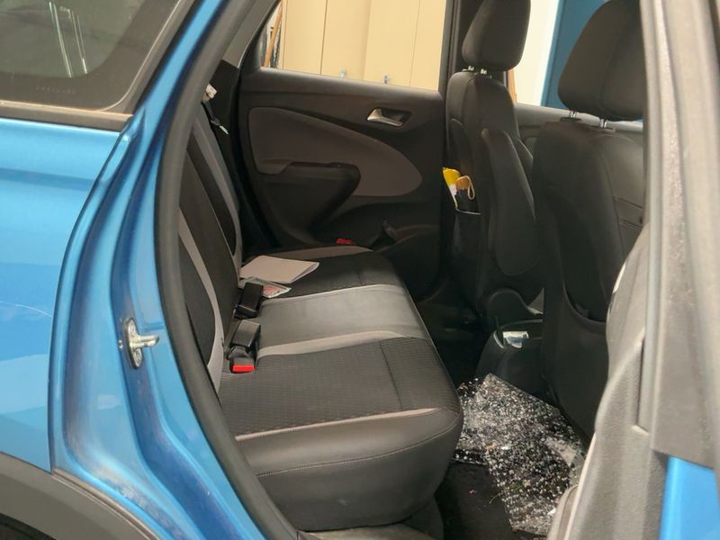 Opel Crossland X 1.5 CDTI INNOVATION — zdjęcie 14