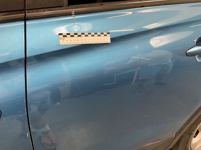 Opel Crossland X 1.5 CDTI INNOVATION 2019 – снимка 29