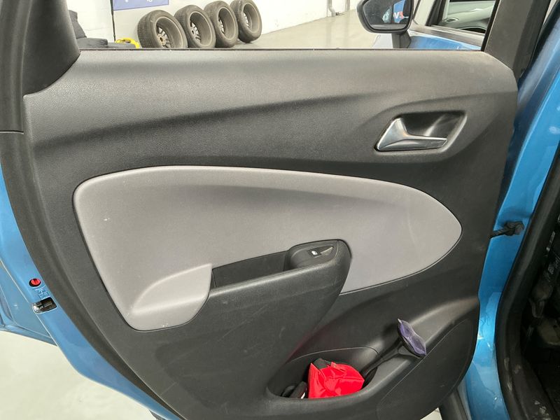 Opel Crossland X 1.5 CDTI INNOVATION 2019 – снимка 42