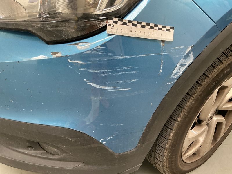 Opel Crossland X 1.5 CDTI INNOVATION 2019 – снимка 51