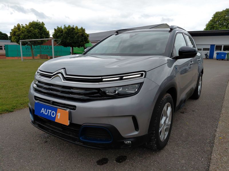 Citroen C5