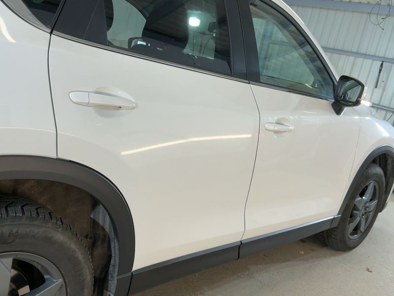 Mazda CX-5 2.0 Exclusive-Line 2WD — zdjęcie 7