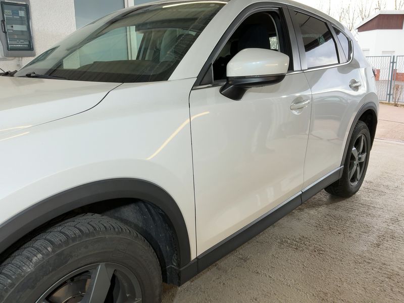 Mazda CX-5 2.0 Exclusive-Line 2WD — zdjęcie 2