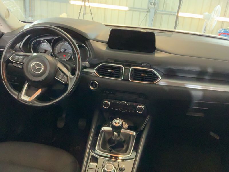 Mazda CX-5 2.0 Exclusive-Line 2WD — zdjęcie 12