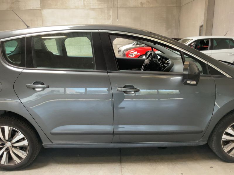 Peugeot 3008 1.6 HDi Access — zdjęcie 7