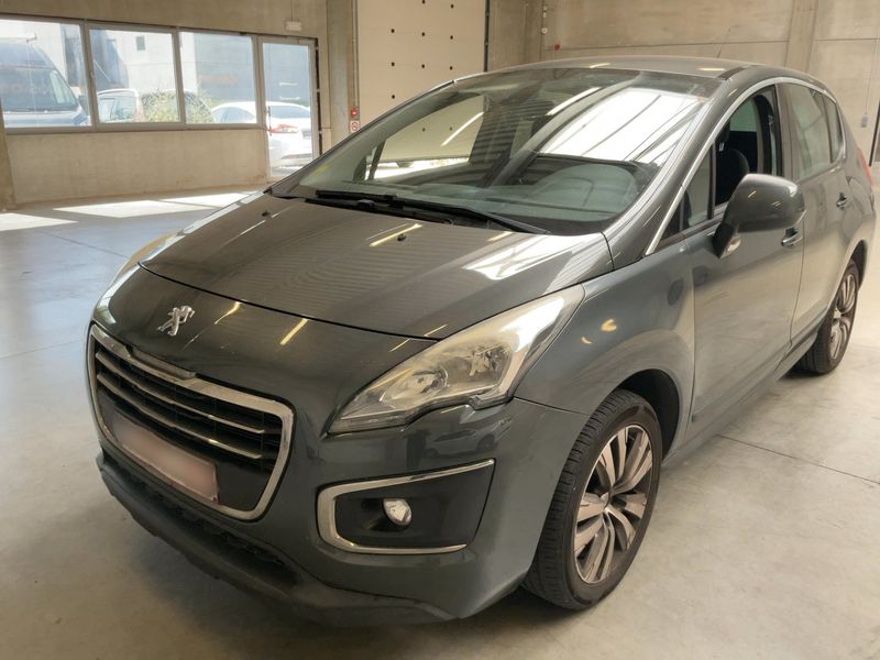 Peugeot 3008 1.6 HDi Access