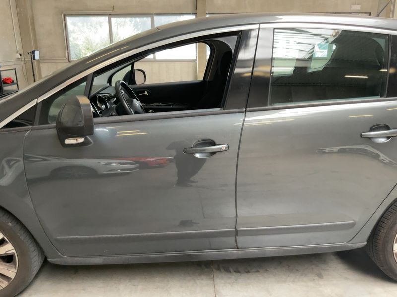 Peugeot 3008 1.6 HDi Access — zdjęcie 4