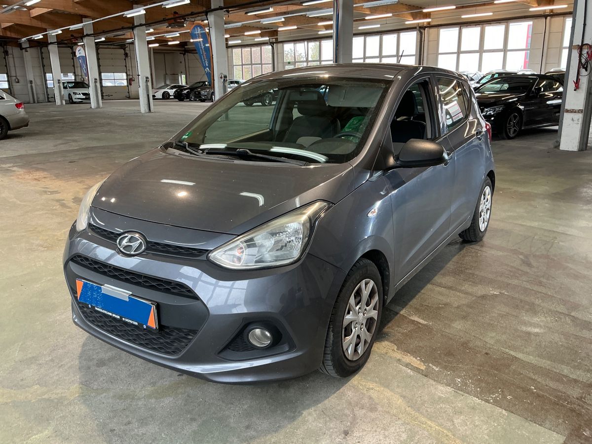Hyundai i10 1.0 Classic