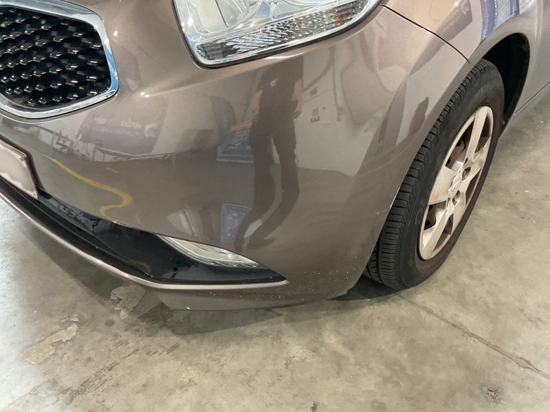 Kia Venga 1.4 Attract 2017 – снимка 31