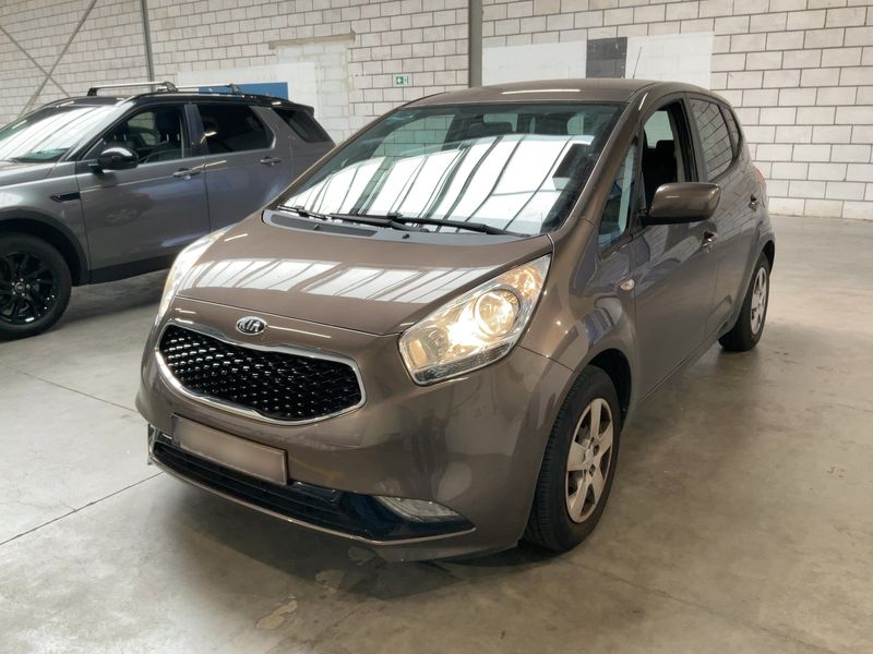 Kia Venga 1.4 Attract