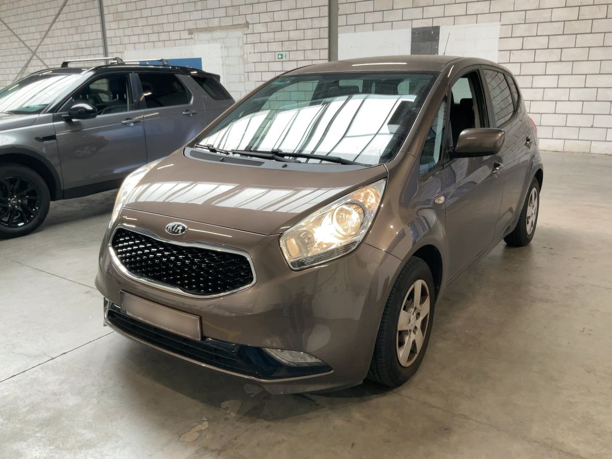 Kia Venga 2017