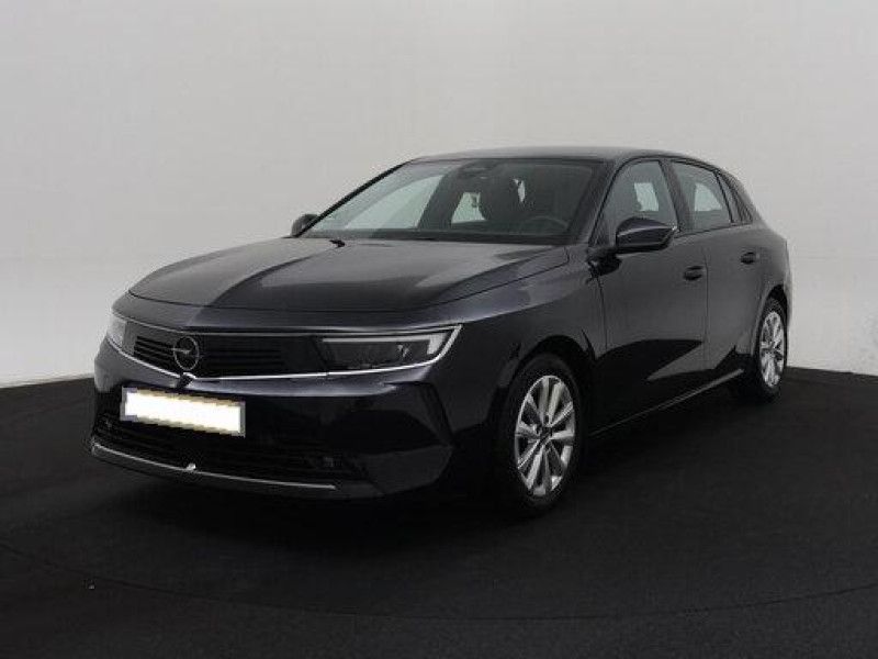 Opel Astra 2023