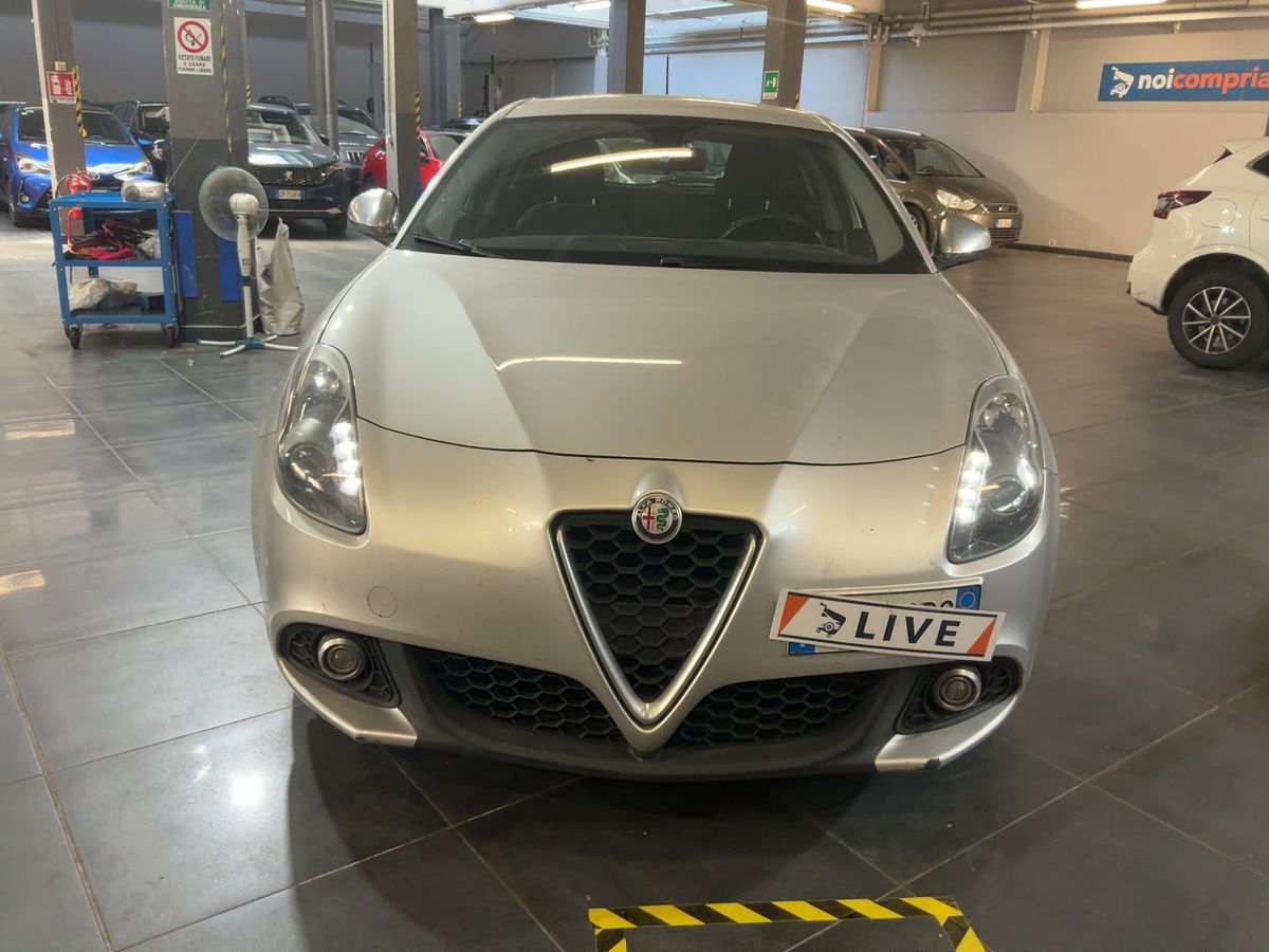 Alfa Romeo 2016 — photo 15