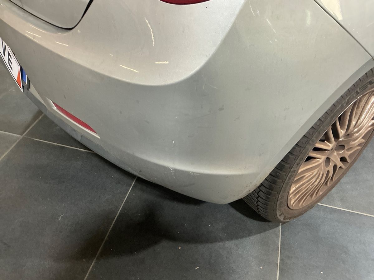 Alfa Romeo 2016 — photo 30