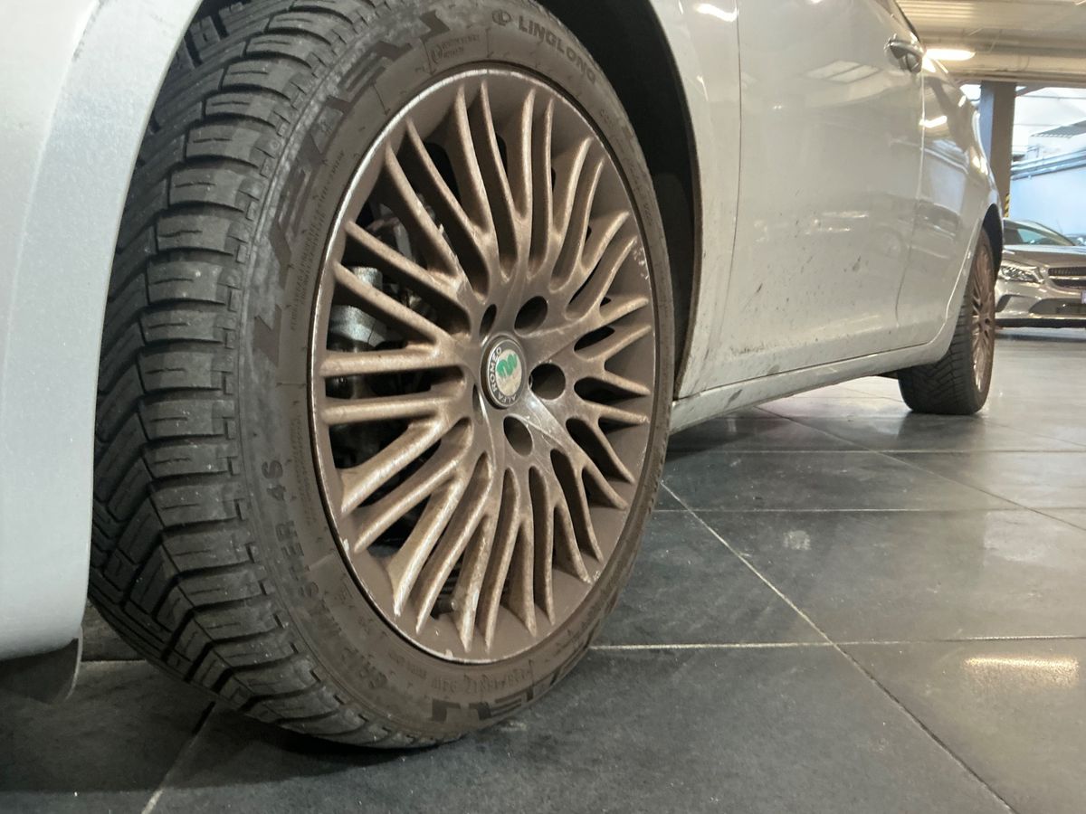 Alfa Romeo 2016 — photo 36