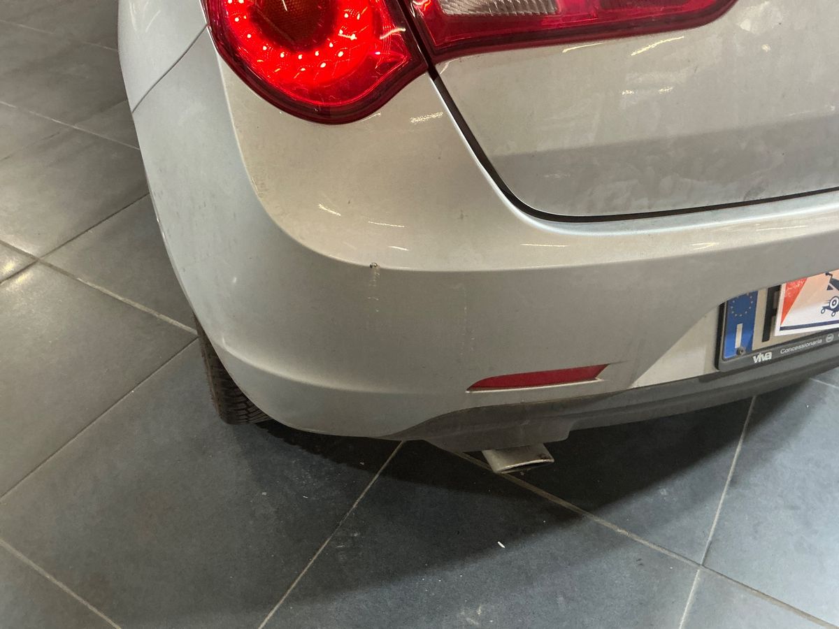 Alfa Romeo 2016 — photo 29