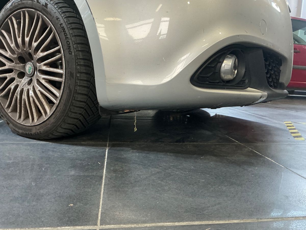 Alfa Romeo 2016 — photo 37