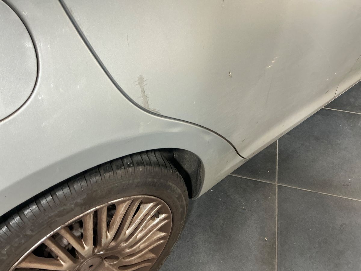 Alfa Romeo 2016 — photo 25