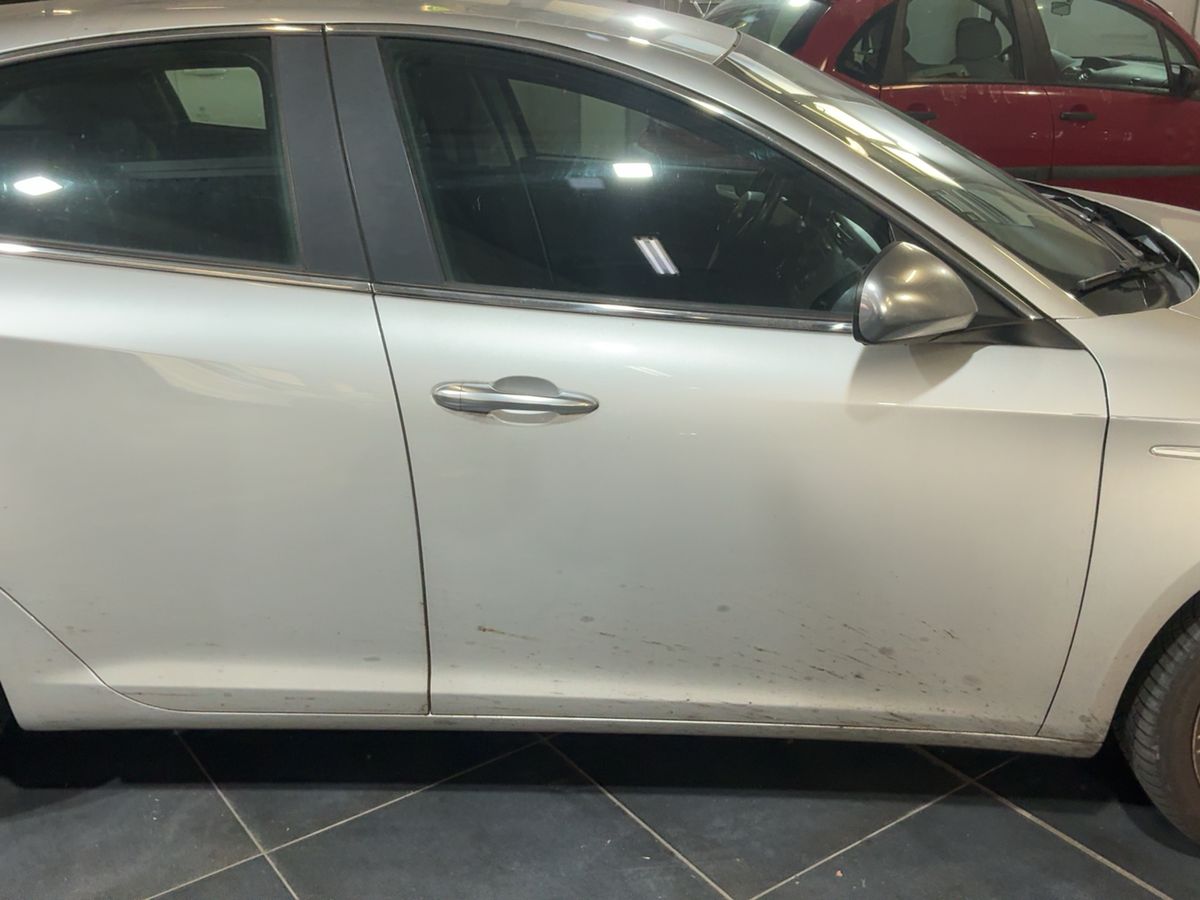 Alfa Romeo 2016 — photo 11