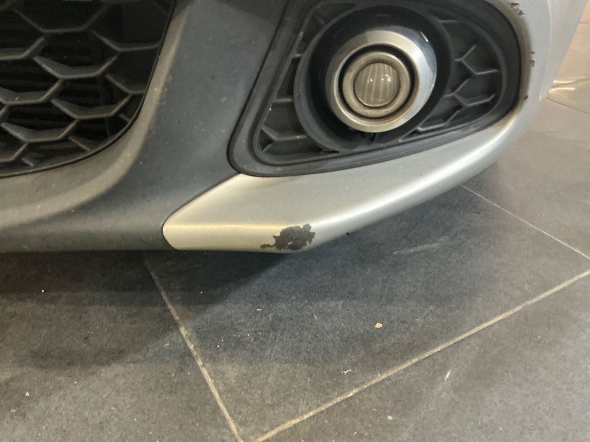 Alfa Romeo 2016 — photo 31
