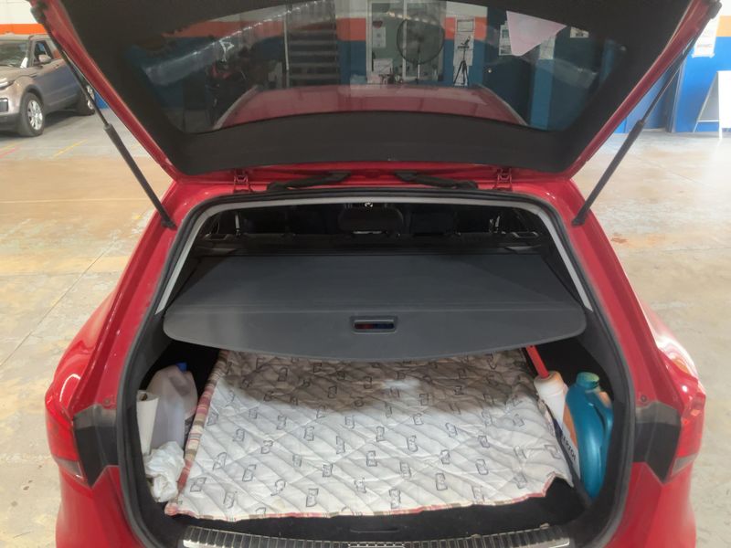 Seat Leon 1.6 TDI Style 2014 – снимка 15