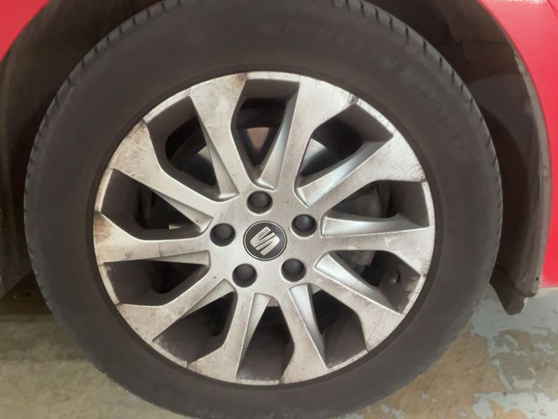 Seat Leon 1.6 TDI Style 2014 – снимка 11