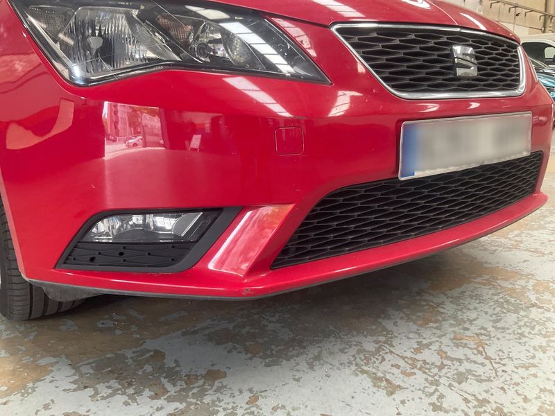 Seat Leon 1.6 TDI Style 2014 – снимка 27