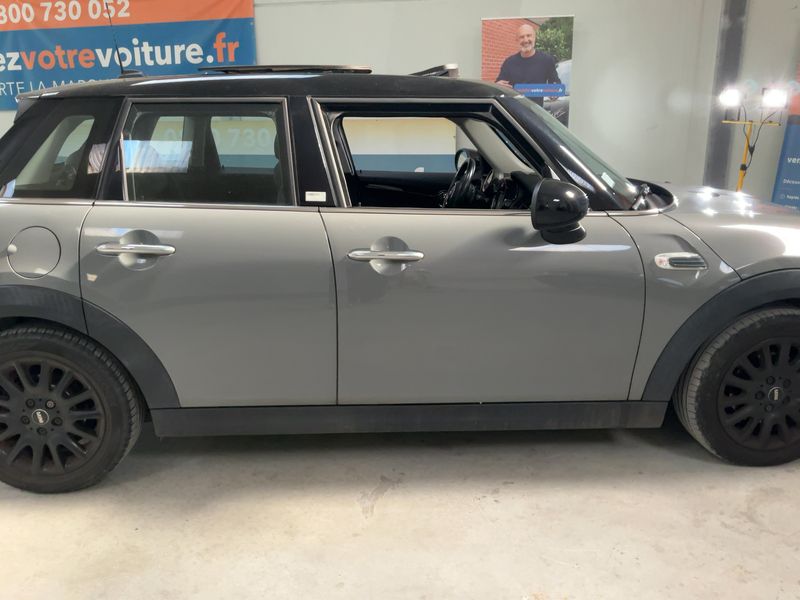 MINI Cooper D — zdjęcie 7