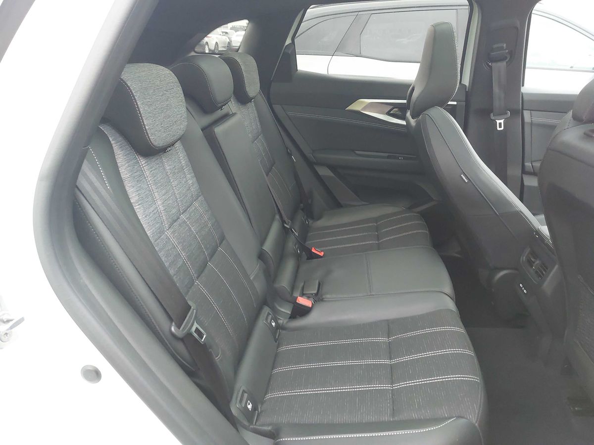 Renault Austral d'occasion